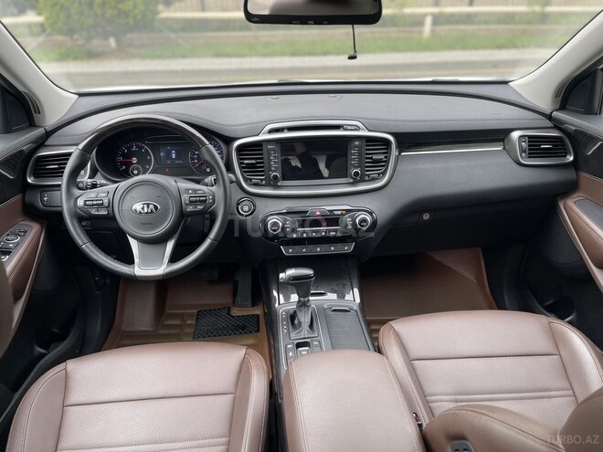 Kia Sorento 2016, 82,000 km - 2.0 l - Bakı