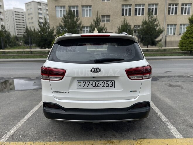 Kia Sorento 2016, 82,000 km - 2.0 l - Bakı