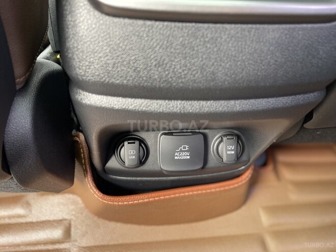 Kia Sorento 2016, 82,000 km - 2.0 l - Bakı