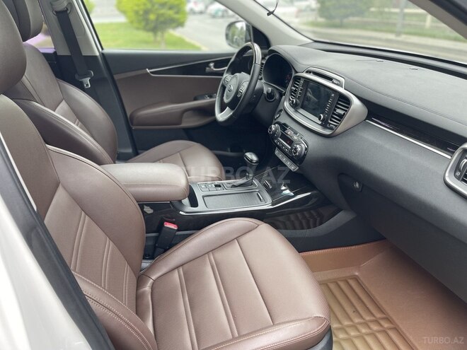 Kia Sorento 2016, 82,000 km - 2.0 l - Bakı