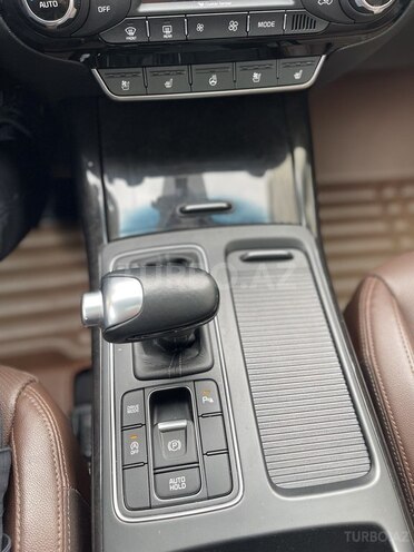 Kia Sorento 2016, 82,000 km - 2.0 l - Bakı