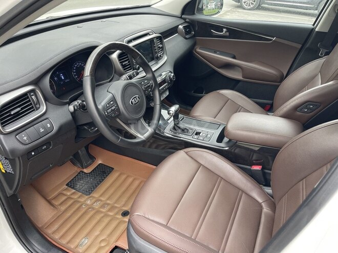 Kia Sorento 2016, 82,000 km - 2.0 l - Bakı