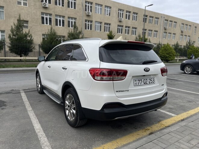 Kia Sorento 2016, 82,000 km - 2.0 l - Bakı