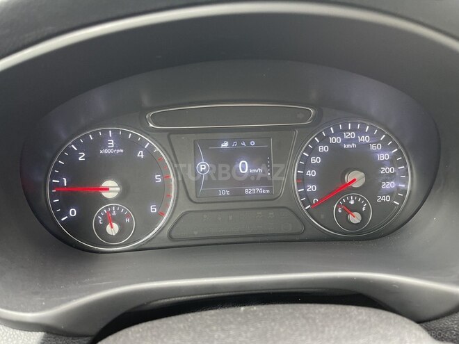Kia Sorento 2016, 82,000 km - 2.0 l - Bakı