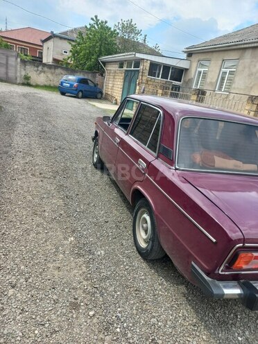 LADA (VAZ) 2106 2004, 95,000 km - 1.6 l - Quba