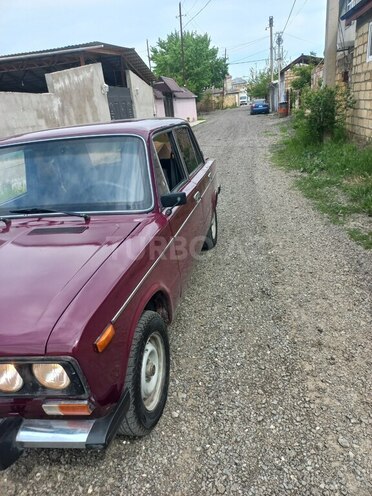 LADA (VAZ) 2106 2004, 95,000 km - 1.6 l - Quba