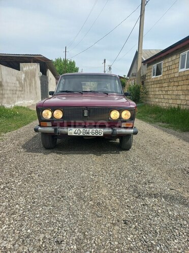 LADA (VAZ) 2106 2004, 95,000 km - 1.6 l - Quba