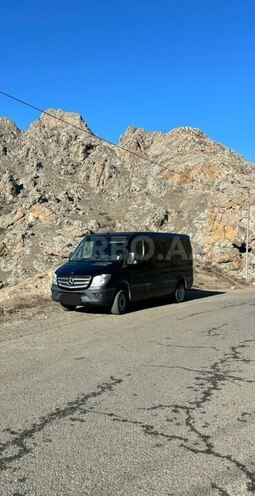Mercedes Sprinter 316 2014, 700,000 km - 2.2 l - Bakı