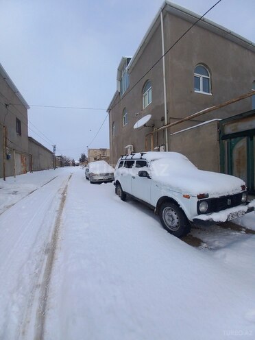 LADA (VAZ) Niva 2007, 450,000 km - 1.7 л - Bakı
