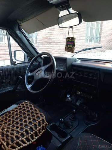 LADA (VAZ) Niva 2007, 450,000 km - 1.7 л - Bakı