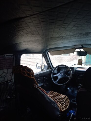 LADA (VAZ) Niva 2007, 450,000 km - 1.7 л - Bakı