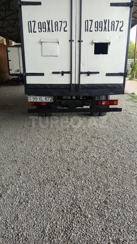 GAZ 330200 1996, 27,600 km - 2.4 л - Göyçay