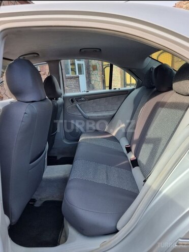 Mercedes C 240 2001, 383,000 km - 2.6 л - Bakı