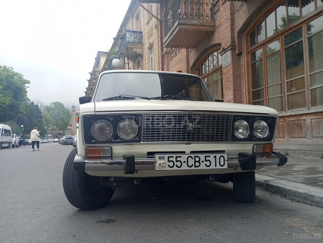LADA (VAZ) 2106 1995, 95,000 km - 1.6 l - Şəki