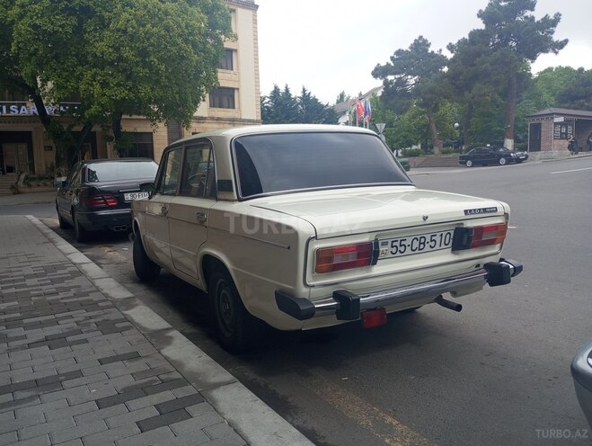 LADA (VAZ) 2106 1995, 95,000 km - 1.6 l - Şəki