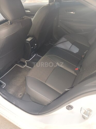 Toyota Corolla 2024, 6,000 km - 1.8 l - Bakı