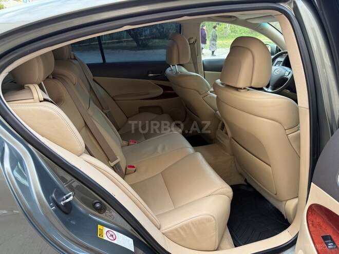 Lexus GS 300 2007, 187,400 km - 3.0 l - Bakı