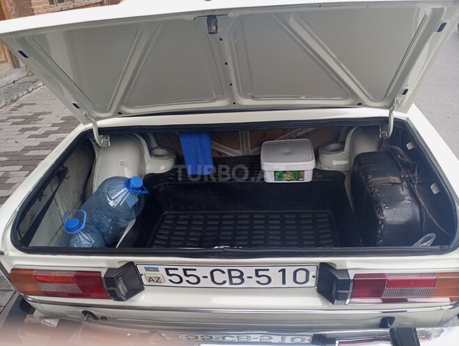 LADA (VAZ) 2106 1995, 95,000 km - 1.6 l - Şəki