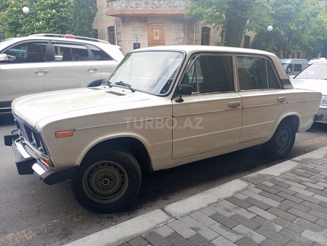 LADA (VAZ) 2106 1995, 95,000 km - 1.6 l - Şəki