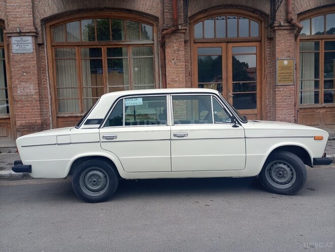 LADA (VAZ) 2106 1995, 95,000 km - 1.6 l - Şəki