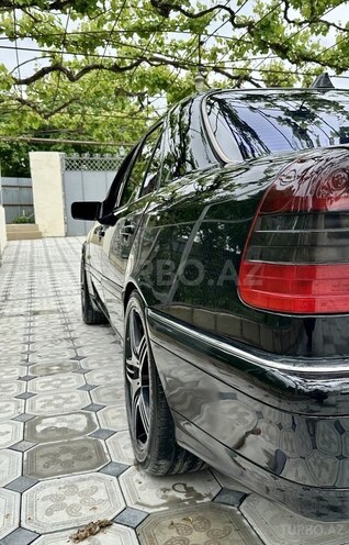 Mercedes C 230 1998, 300,000 km - 2.3 l - Kürdəmir