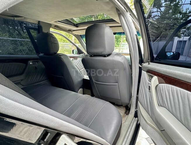 Mercedes C 230 1998, 300,000 km - 2.3 l - Kürdəmir