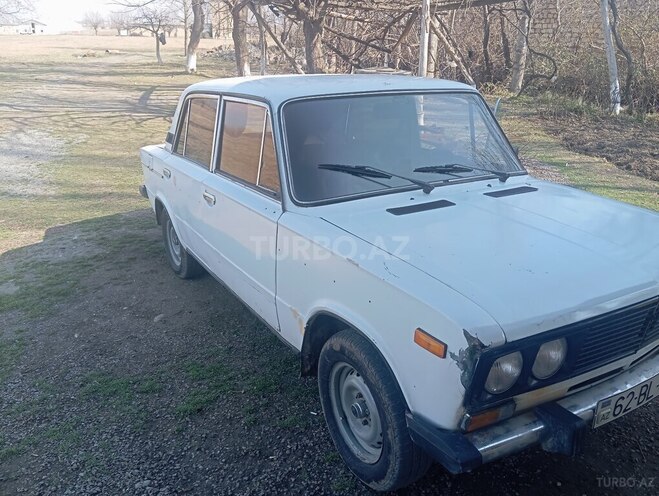 LADA (VAZ) 2106 1999, 15,000 km - 1.6 l - Tərtər