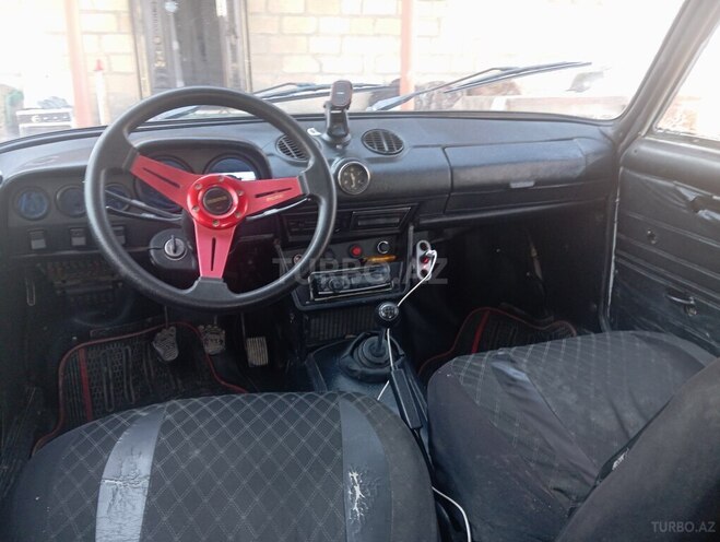 LADA (VAZ) 2106 1999, 15,000 km - 1.6 l - Tərtər