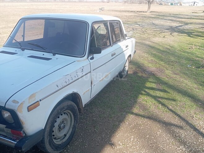 LADA (VAZ) 2106 1999, 15,000 km - 1.6 l - Tərtər