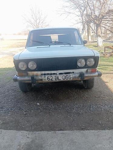 LADA (VAZ) 2106 1999, 15,000 km - 1.6 l - Tərtər