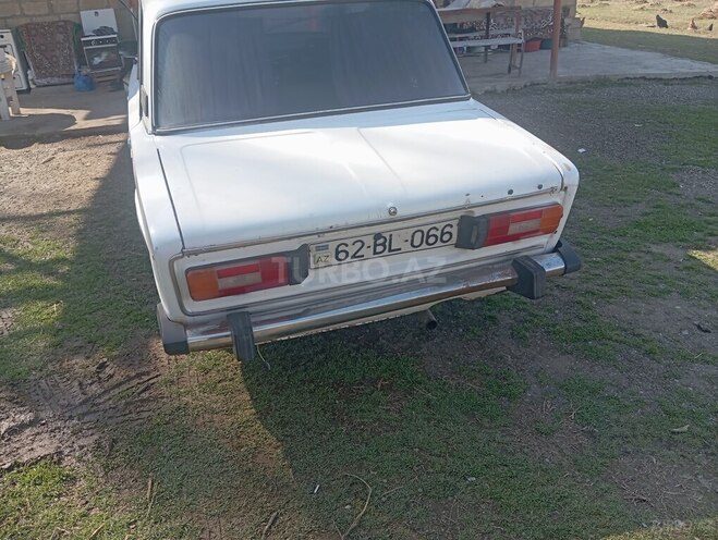 LADA (VAZ) 2106 1999, 15,000 km - 1.6 l - Tərtər
