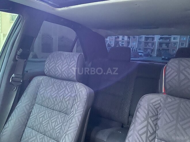 Mercedes C 180 1994, 288,000 km - 1.8 l - Bakı