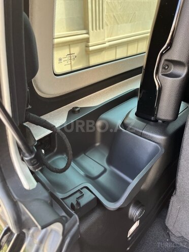 Jeep Wrangler 2019, 72,000 km - 2.0 l - Bakı
