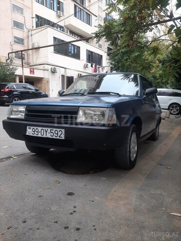 Tofas Dogan 1998, 99,999 km - 1.6 l - Bakı