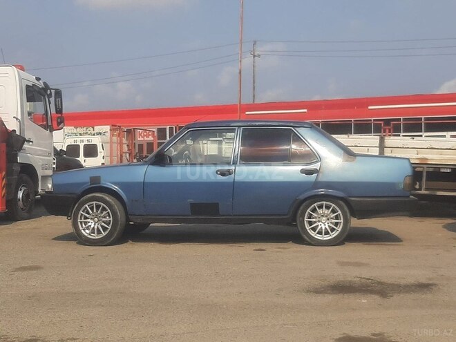 Tofas Dogan 1998, 99,999 km - 1.6 l - Bakı