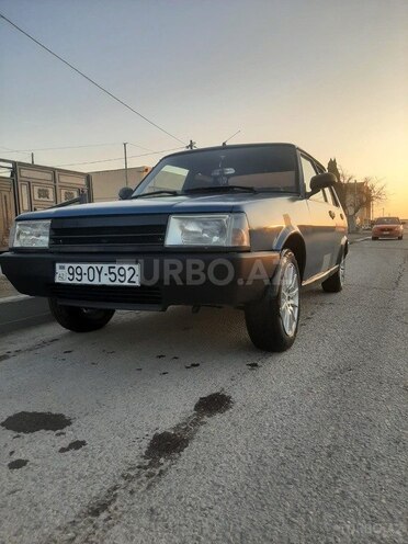 Tofas Dogan 1998, 99,999 km - 1.6 l - Bakı