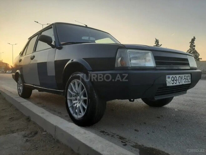 Tofas Dogan 1998, 99,999 km - 1.6 l - Bakı