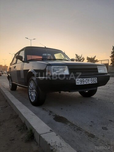 Tofas Dogan 1998, 99,999 km - 1.6 l - Bakı