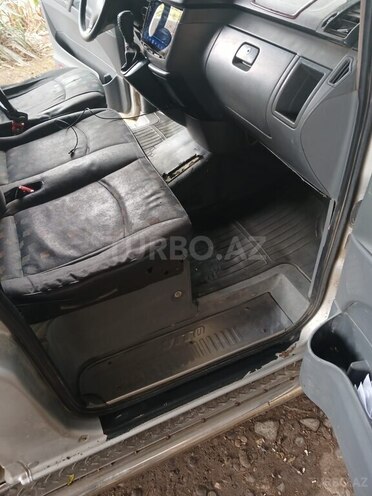 Mercedes Vito 2004, 528,600 km - 2.2 l - Cəlilabad