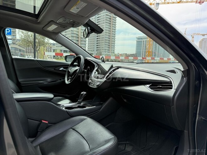 Chevrolet Malibu 2018, 47,500 km - 1.5 l - Bakı
