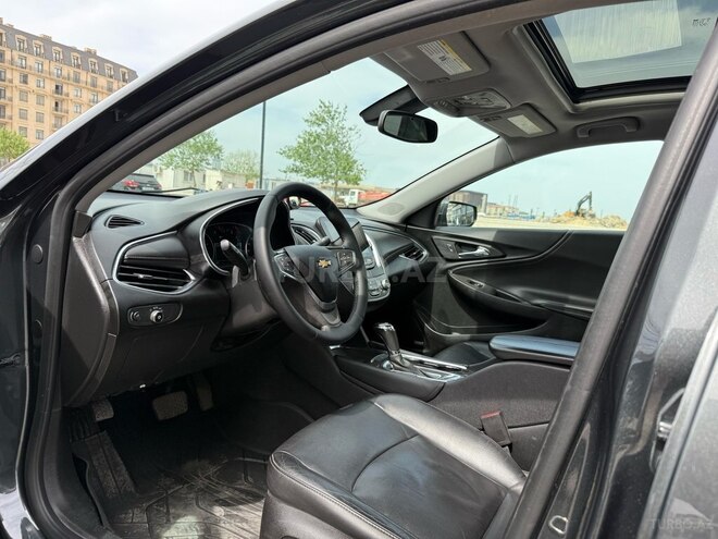 Chevrolet Malibu 2018, 47,500 km - 1.5 l - Bakı
