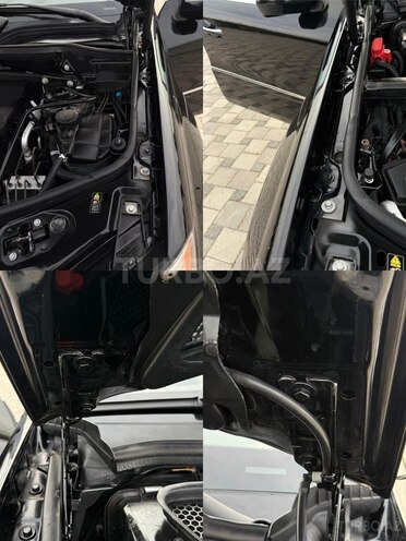 Mercedes GL 320 4MATIC 2023, 199,543 km - 3.0 l - Bakı