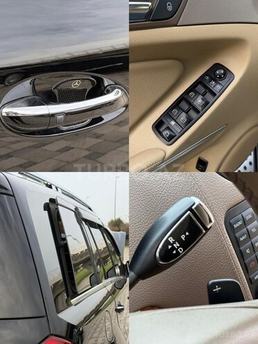 Mercedes GL 320 4MATIC 2023, 199,543 km - 3.0 l - Bakı