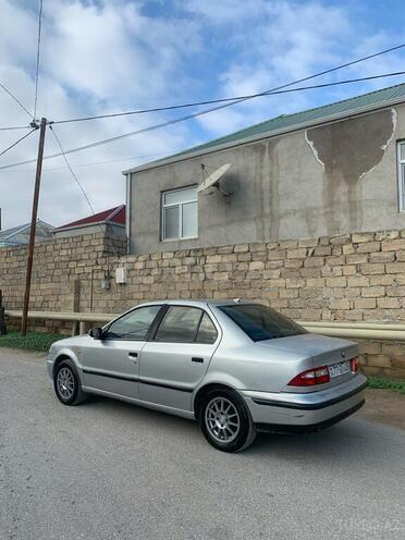 Iran Khodro Samand 2007, 293,845 km - 1.8 l - Bakı