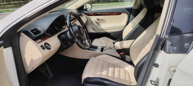 Volkswagen Passat CC 2011, 163,000 km - 2.0 л - Bakı