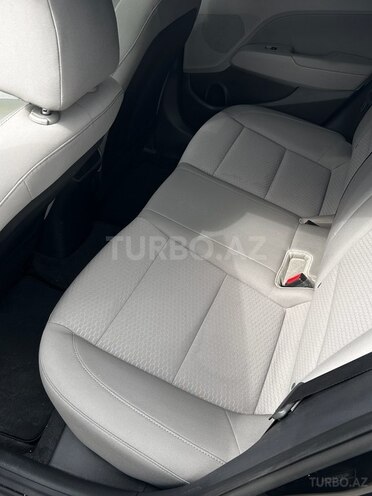 Hyundai Elantra 2020, 91,000 km - 2.0 l - Sumqayıt