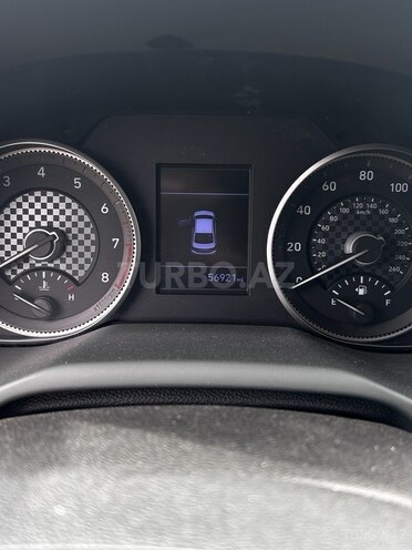 Hyundai Elantra 2020, 91,000 km - 2.0 l - Sumqayıt
