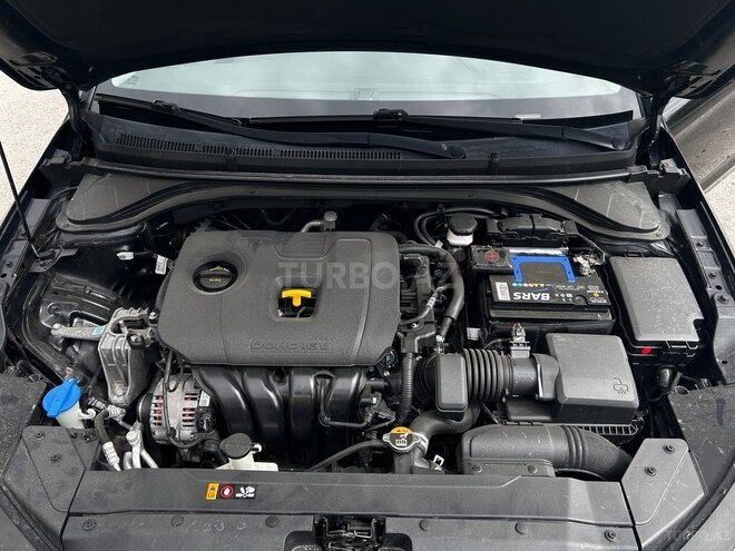 Hyundai Elantra 2020, 91,000 km - 2.0 l - Sumqayıt