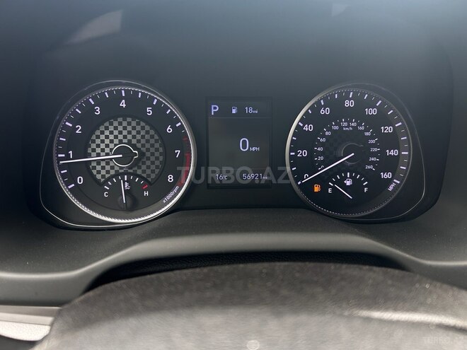 Hyundai Elantra 2020, 91,000 km - 2.0 l - Sumqayıt