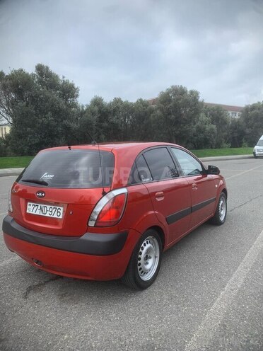 Kia Rio 2005, 256,000 km - 1.4 l - Bakı